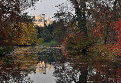 Akademický rok 2013/2014 plný akcí