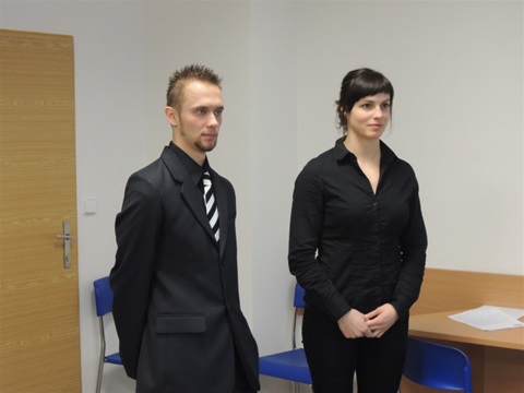 Třetí státnice na Transkulturní komunikaci