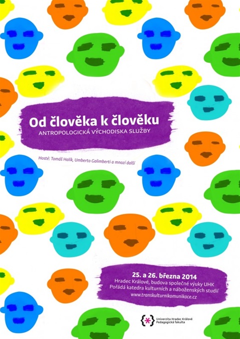 Od člověka k člověku