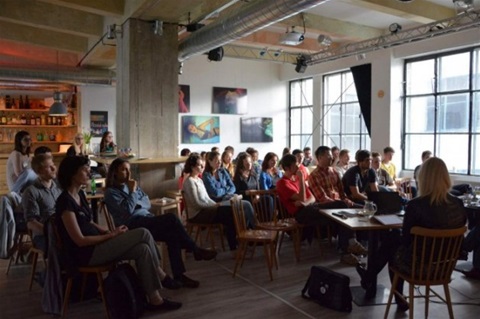 Panelové diskuse 2014