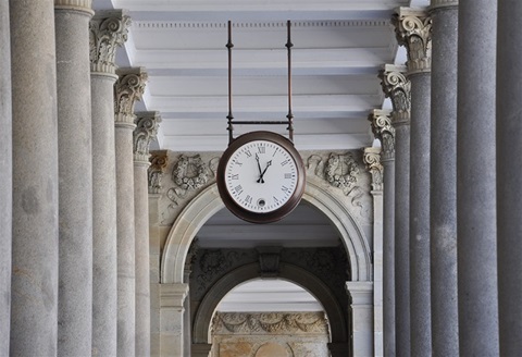 Exkurze Karlovy Vary