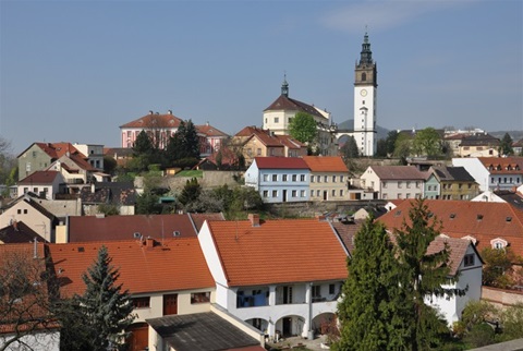 Exkurze do Litoměřic, Terezína a Doksan