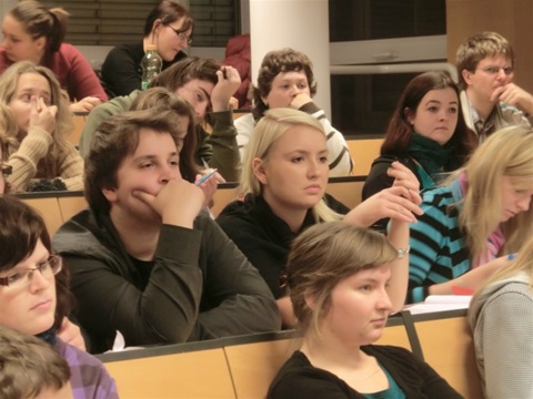 Tematická odpoledne 3. ročníku