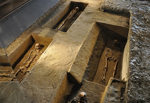 Exkurze k soutoku Dyje a Moravy