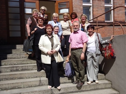 KKNS participuje na výuce univerzity třetího věku