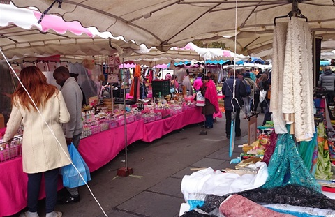 Multikulturní centrum Praha zve na dubnové akce