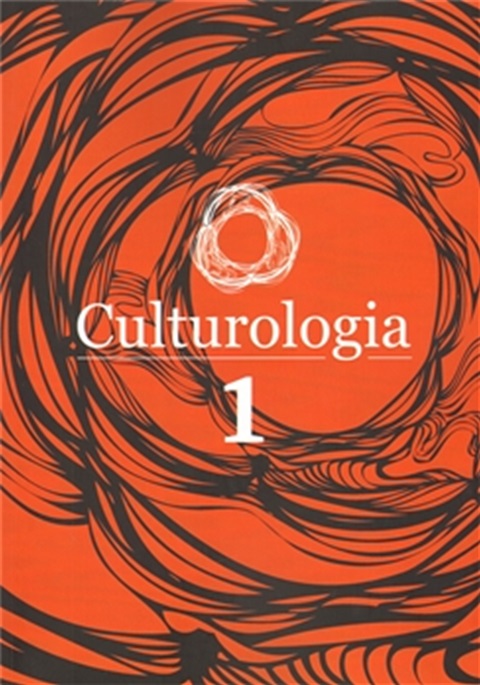 Journal Culturologia