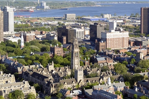 Americký měsíčník