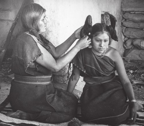 Americký měsíčník, 3. část