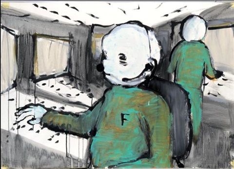 Éra digitálních bezdomovců, diagnóza digitální demence aneb digitální proletáři všech zemí, odpojte se!