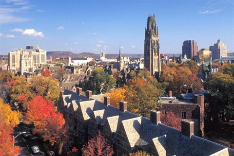 Americký měsíčník, část čtvrtá a poslední