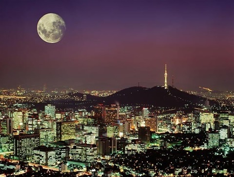 Studenti TK mohou vyjet na stáž do Soulu