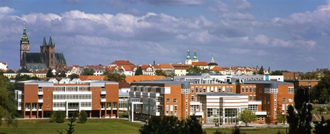 Druhé kolo přijímacího řízení