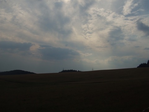 Zvičina a Les království – Ještě, že jsou místa, kde není signál!