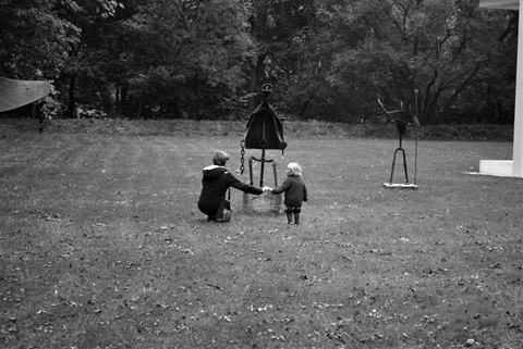 Líto-myšlení aneb Litomyšl, to chce zakoušet!