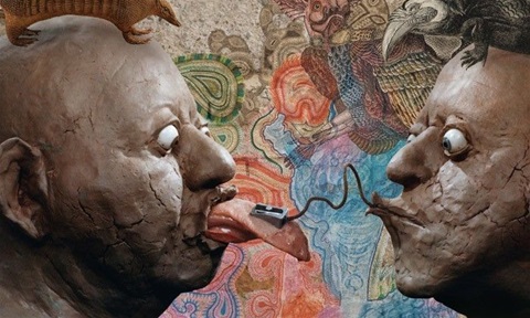 Jak média a transkulturní komunikace vyrábějí migranta