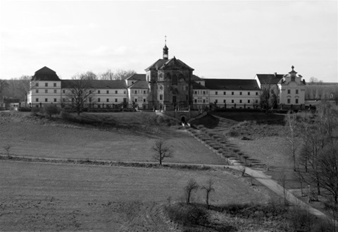 Akademický rok 2011/2012 plný akcí