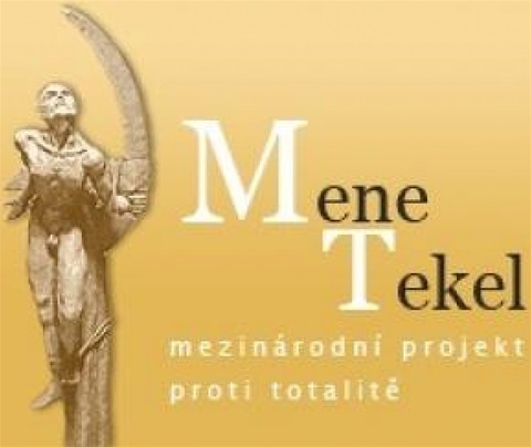 Mene Tekel