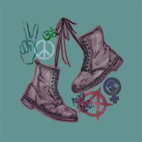 Obraz versus subkultura