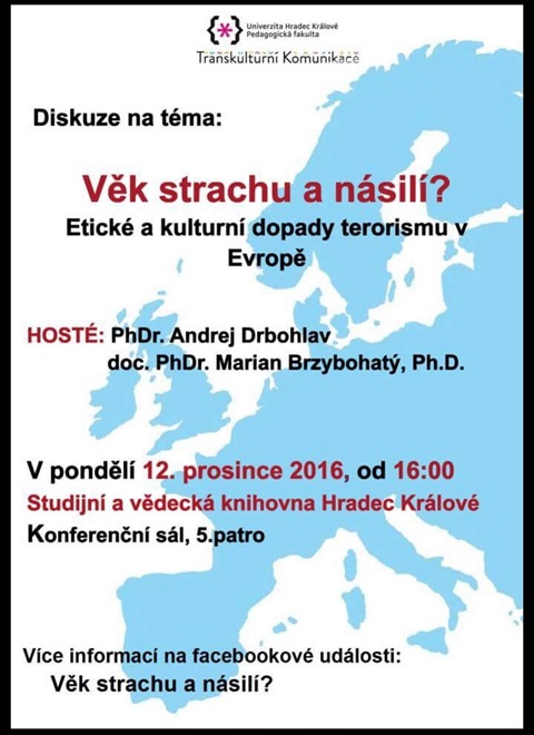 Studentské panelové diskuse