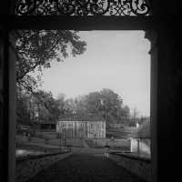 Fotografie z dřívějších exkurzí Katedry na Broumovsku