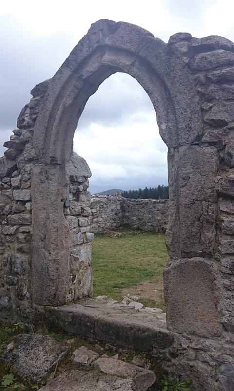 Studentská esej na téma uprchlictví