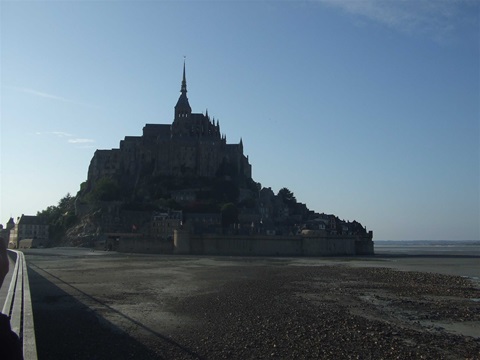 Bretaň – Putování za Svatým grálem na samý konec země Je