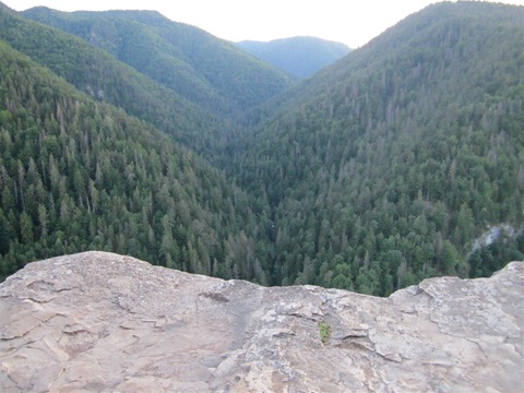 1 Ráj v srdci země aneb výstup do apsidy srdce