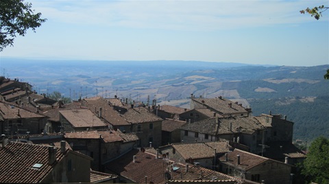 Náměstí zázraků – Italská pouť