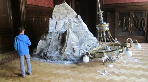 V Praze mají nervózní stromy!