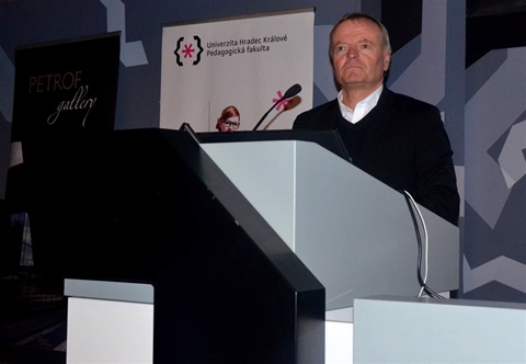 Our Common Present Conference 2018