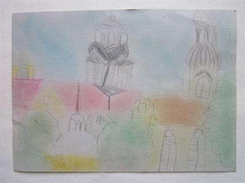 Cisterciácká cesta dolnoslezským vojvodstvím