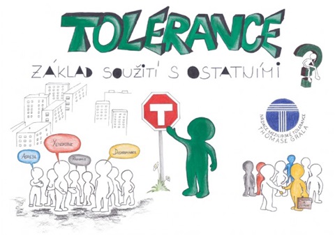 Nejpovedenější studentské práce