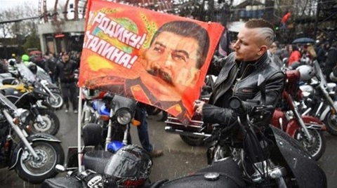 Ruská cesta k nesvobodě