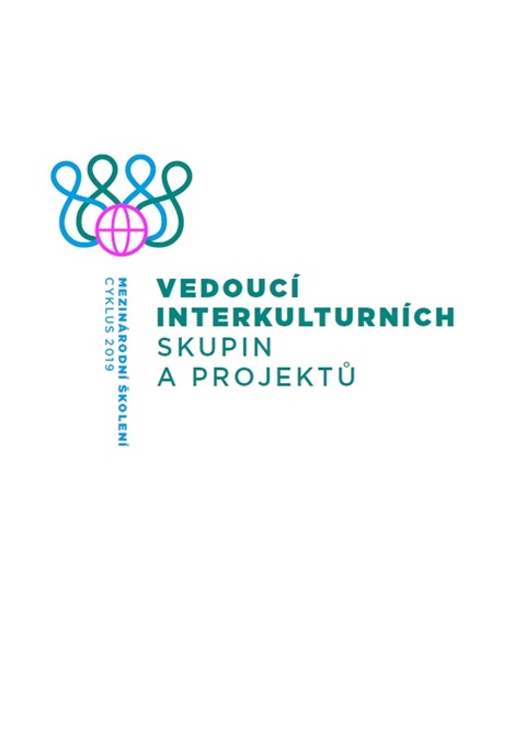mezinárodní cyklus školení "Vedoucí interkulturních skupin a projektů"