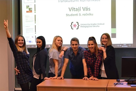 Blahobyt na úkor bytí