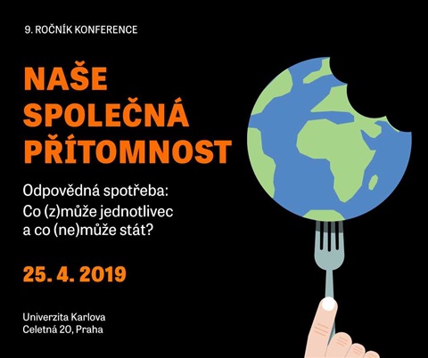 Naše společná přítomnost 2019