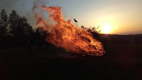 Život bez rituálů, které by jej kotvily, vede k vyhoření