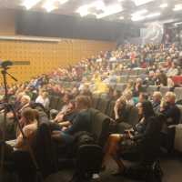 Looking back at 2019