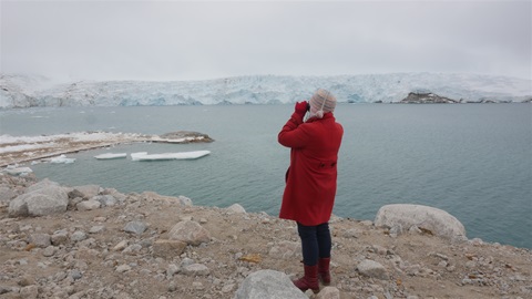Izolovanost místa je jen zdánlivá
