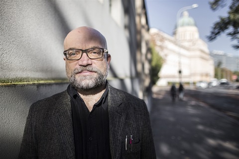 Máme oceněného šéfa