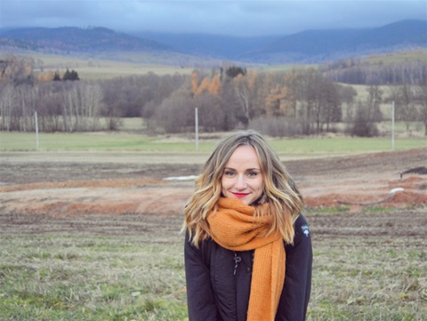 Proč na magistra TK