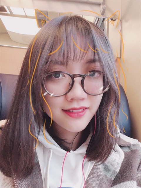 Our Foreign Students III