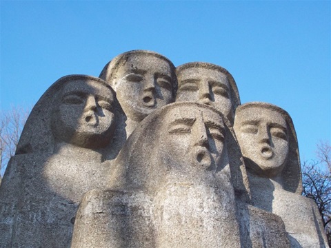 Výukový pobyt ERASMUS na Kaunas University of Technology, Litva