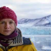 Czech anthropologist in Svalbard: “It will be quite painful to leave”