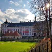 Spouštíme projekt Borders & Dialogue