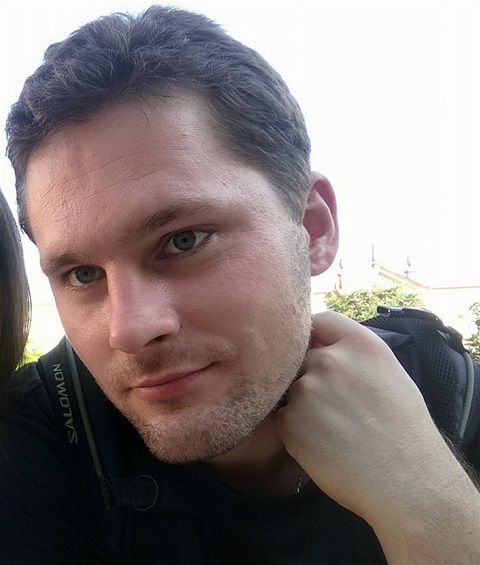 Mgr. Luděk Jirka, Ph.D.