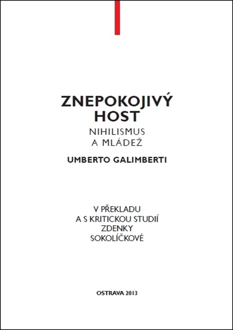 Znepokojivý host