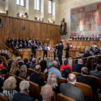 Looking back at 2019