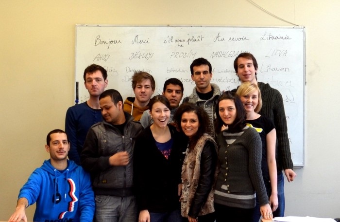 Transkulturní cesta k dialogu